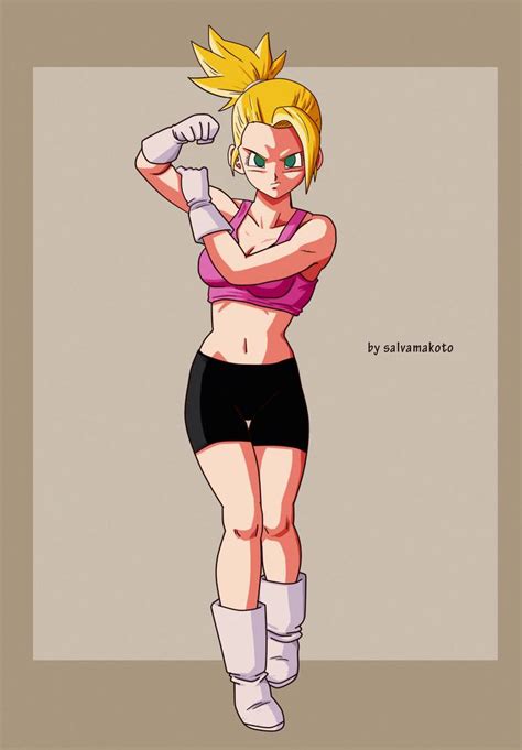 Bra Db Multiverse By Salvamakoto On Deviantart Dragon Ball Image