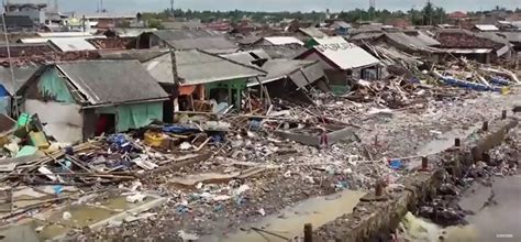 baptist global response bring relief to indonesia after