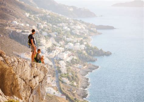 hiking  greece   trails walks guide updated   greekingme