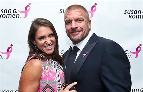 Triple H And Stephanie Mcmahon Sex Hot Women Fucked