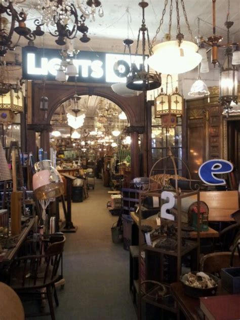 antiques  salvage  home shopping  minneapolis