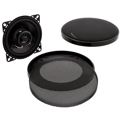 retrosound   speaker  premium ultra thin   svc  watts pn   ebay