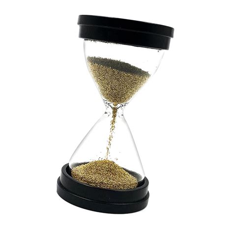 30 Seconds Sand Timer Hourglass Clock For Kitchen Yoga