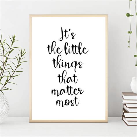 smile simple quote motivational poster prints black white drawing talk