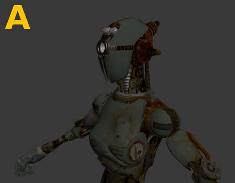 [idea] Buildable Sexbot Page 9 Fallout 4 Adult Mods