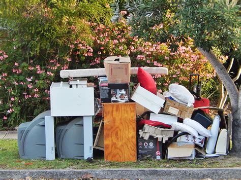 domestic rubbish removal sydney rubbish services