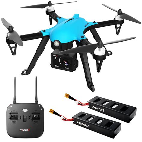 force  ghost camera drone  brushless motors  drone camera hd camera drone package