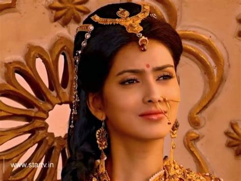 Pallavi Surabh Roped In As Ashoka S Mother In Colors Next