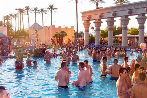 Las Vegas Gay Clubs 10best Gay Bars Reviews