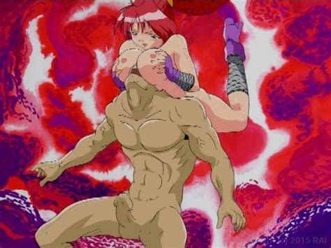 Ninja Episode 3 Kunoichi S Dynamic Sex Moves Adult Dvd