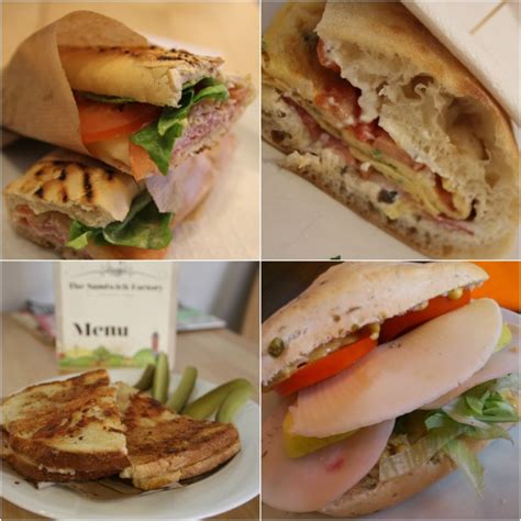 locuri pentru sandwich uri delicioase  timisoara foodcrew