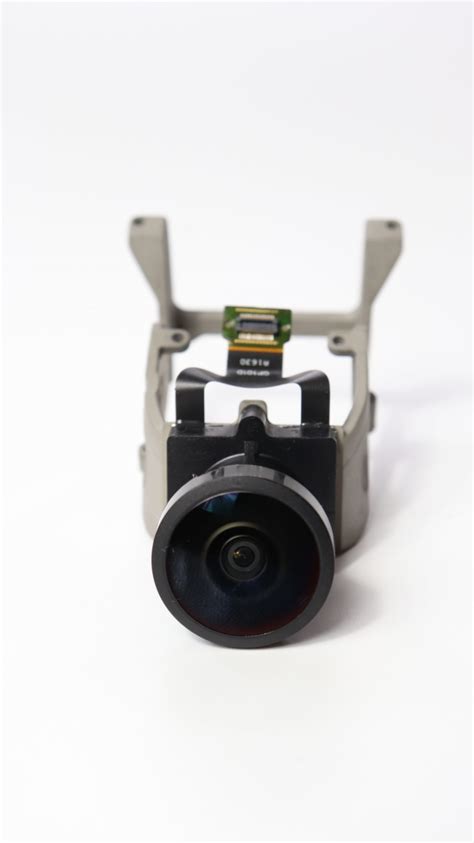 original parrot bebop  camera  mount genuine     disco droneoptix parts