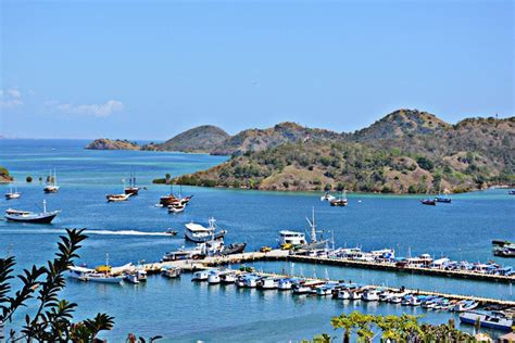 labuan bajo named international tourists favorite destination