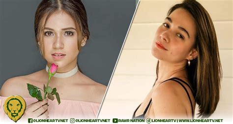 anna vicente feels flattered over her resemblance to bea alonzo trueid