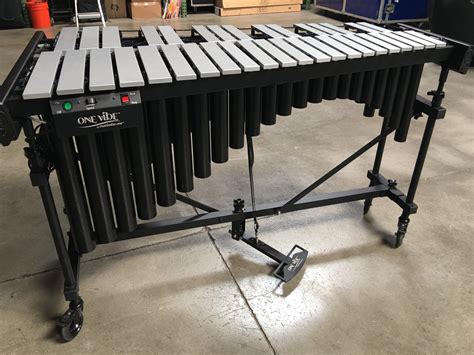 vibe  vibraphone rental california percussion rental