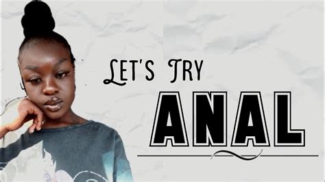 anal sex prep🍆💦 pro tips youtube