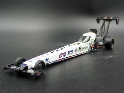 2019 Austin Prock Montana Brand Nhra Top Fuel Dragster 1 64 Diecast