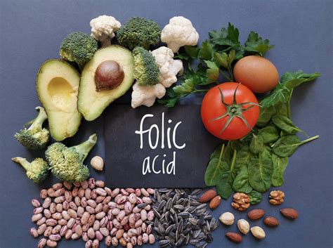 folic acid vitabiotics