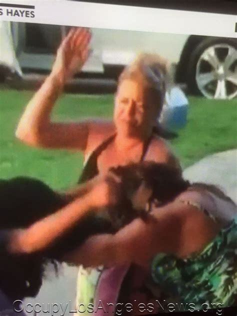 tracey carver allbritton mckinney pool party attacker