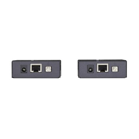 black box hdmi extender