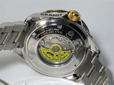 Invicta 19803 Pro Diver Automatic Watch ⋆ High Quality