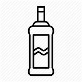 Coloring Pages Word Curse Printable Icon Vodka Getdrawings sketch template