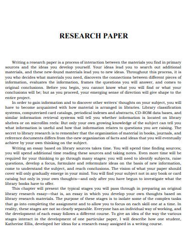 research paper introduction  examples word google docs apple