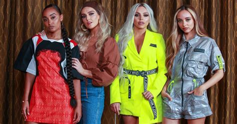Little Mix S Jesy Nelson To Miss Final Of The Search Due To Illness