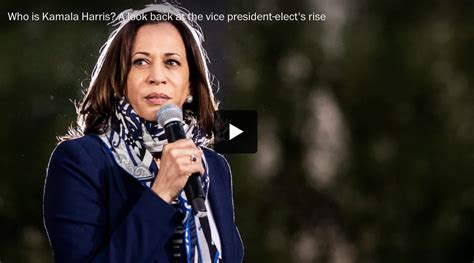 kamala harris daughter of jamaican and indian immigrants elected