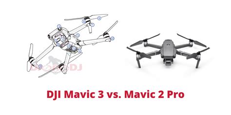dji mavic   mavic  pro specs compared  djis flagship drones