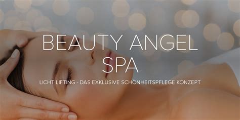 beauty angel spa