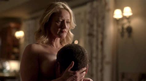 paula malcomson big breasts from ray donovan scandalpost