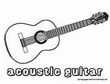 Gitar Mewarnai Acoustic Bonikids Instruments Pegang Terpopuler Koleksi Printout Alat sketch template