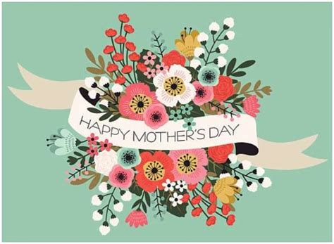Happy Mother’s Day 2019 Quotes Wishes Greetings Sms