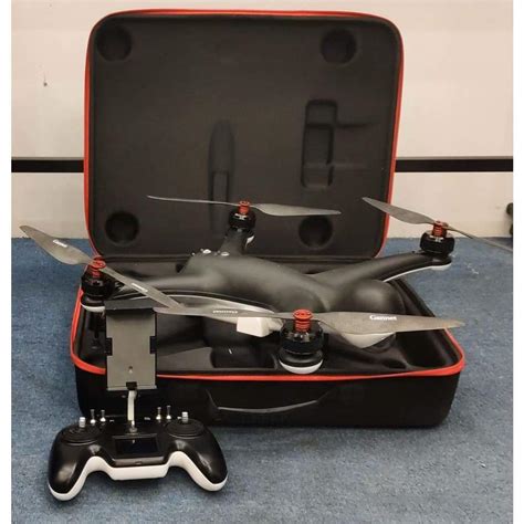 gannet pro  drone  vision