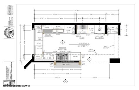 restaurant kitchen floor plan layout commercial kitchen floor plans