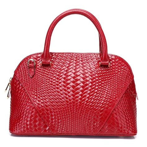 caerlif classic handbags luxury vintage genuine leather bags designer