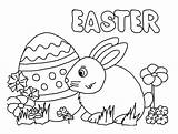 Egg Paques Maternelle Lapin Preschoolcrafts Gratuitement 123dessins sketch template