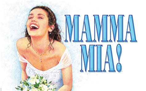 Mamma Mia Only £18 00 Uk