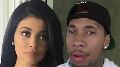 Kylie Jenner And Tyga Leaked 💖tyga And Kylie Jenner Porn Telegraph