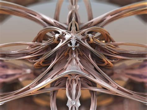 knot spot  aureliuscat  deviantart deviantart knots fractals