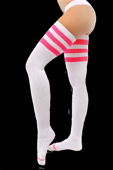 online shop fashion socks sexy women girl thigh high over the knee socks cotton stockings