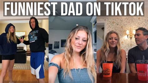 just for laughs 🤣 avery topkis and the funniest dad on