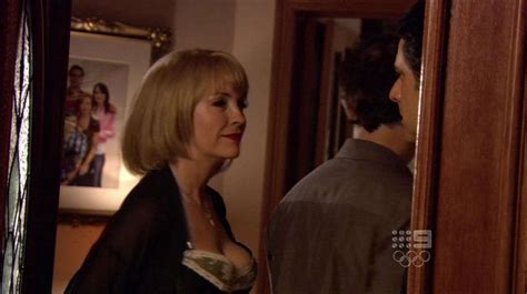 Naked Rebecca Gibney In Wicked Love The Maria Korp Story