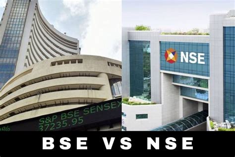 nse bse    nse  bse hindi