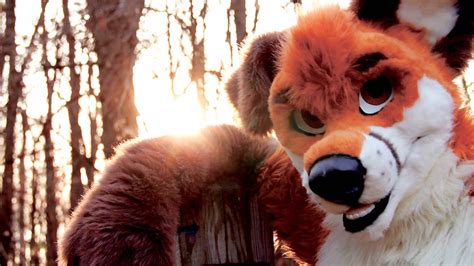 Fursonas Takes On The Secretive World Of Furries—and The Movement’s
