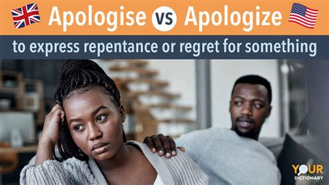 apologise  apologize  ways  express regret yourdictionary
