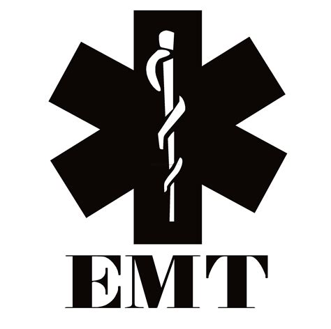 emt worker paramedic decal emt worker paramedic sticker