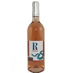 franse rose rozes   cl wijn