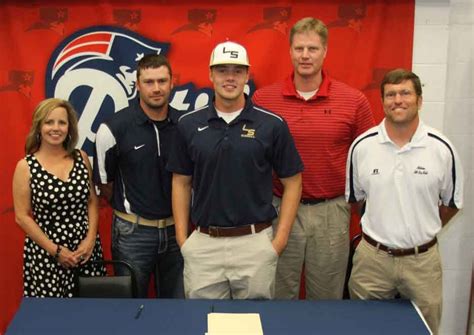 homewood s mason schoettlin signs with lawson state